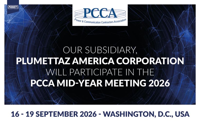 PCCA Mid-Year Meeting 2026 from 16th to 19th September 2026